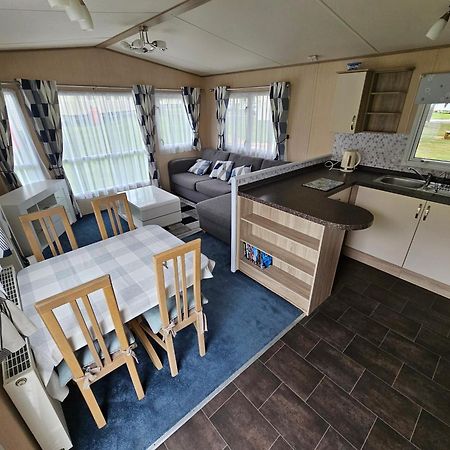 3 Bed Holiday Home, Doniford Bay Watchet Exterior foto