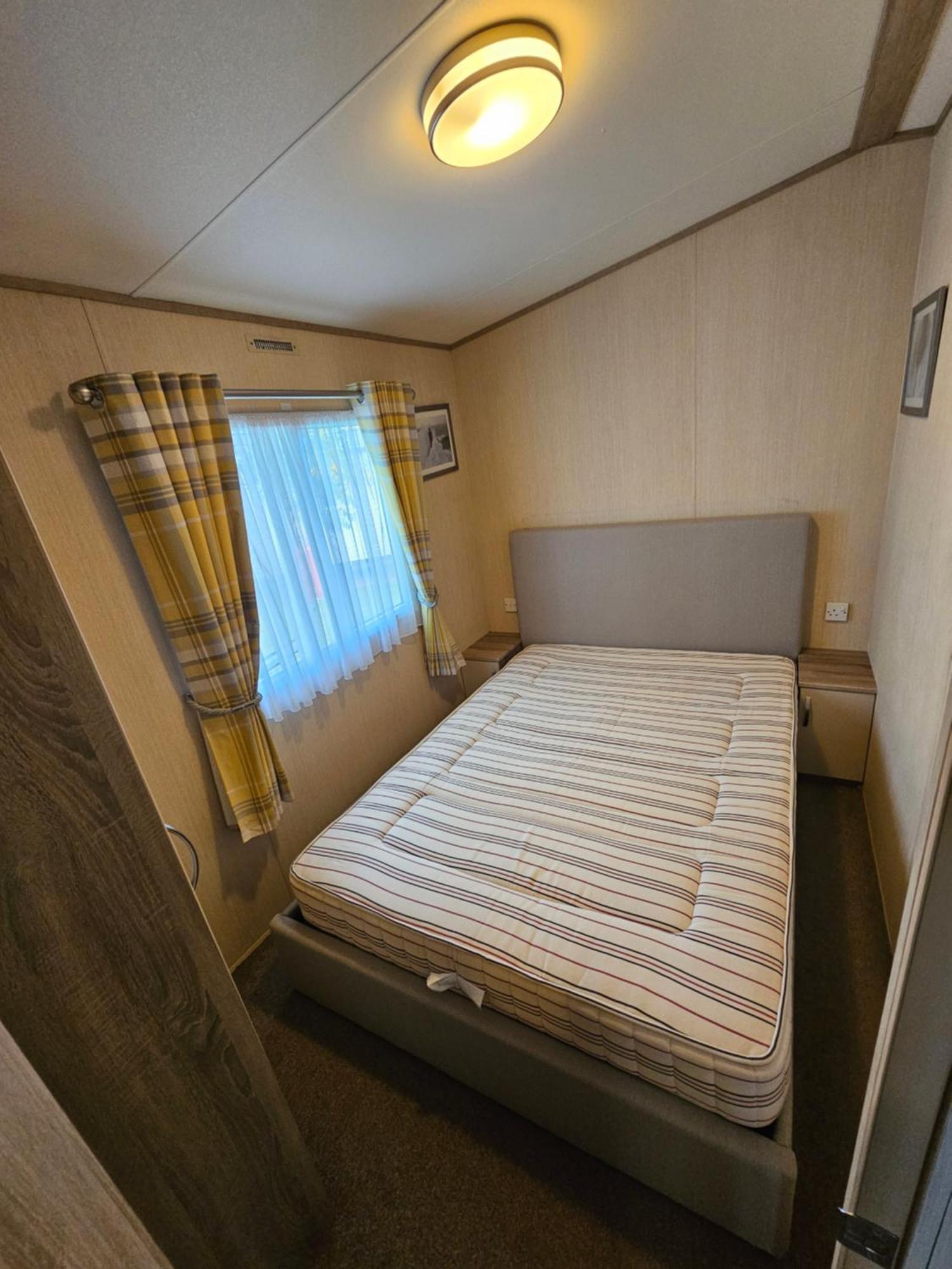 3 Bed Holiday Home, Doniford Bay Watchet Exterior foto
